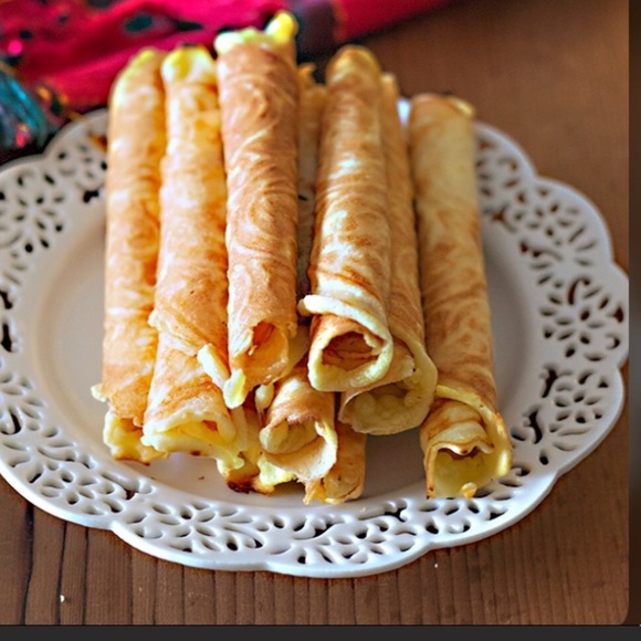 VillaWare V3900 Krumkake Baker - Picture 3 of 16